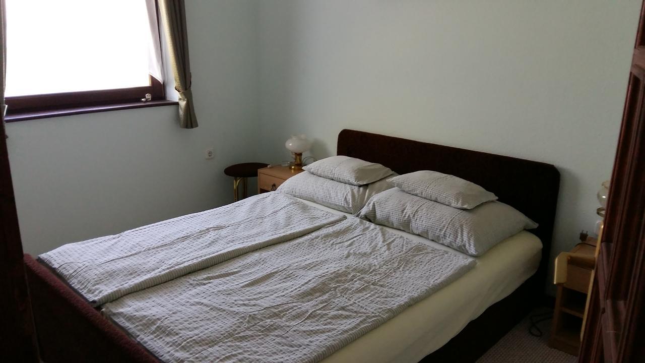 Lakeside Apartment Tihany Bagian luar foto